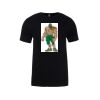 Next Level Mens Fitted Cotton T Shirt Thumbnail