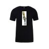 Next Level Mens Fitted Cotton T Shirt Thumbnail
