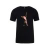 Next Level Mens Fitted Cotton T Shirt Thumbnail