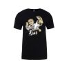 Next Level Mens Fitted Cotton T Shirt Thumbnail