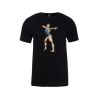 Next Level Mens Fitted Cotton T Shirt Thumbnail