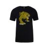 Next Level Mens Fitted Cotton T Shirt Thumbnail