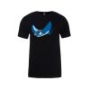 Next Level Mens Fitted Cotton T Shirt Thumbnail