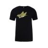 Next Level Mens Fitted Cotton T Shirt Thumbnail