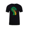 Next Level Mens Fitted Cotton T Shirt Thumbnail