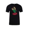 Next Level Mens Fitted Cotton T Shirt Thumbnail