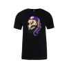 Next Level Mens Fitted Cotton T Shirt Thumbnail