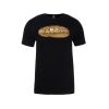 Next Level Mens Fitted Cotton T Shirt Thumbnail
