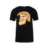 Next Level Mens Fitted Cotton T Shirt Thumbnail