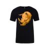 Next Level Mens Fitted Cotton T Shirt Thumbnail