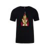 Next Level Mens Fitted Cotton T Shirt Thumbnail