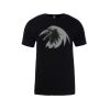 Next Level Mens Fitted Cotton T Shirt Thumbnail