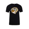 Next Level Mens Fitted Cotton T Shirt Thumbnail