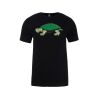 Next Level Mens Fitted Cotton T Shirt Thumbnail