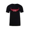 Next Level Mens Fitted Cotton T Shirt Thumbnail