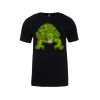 Next Level Mens Fitted Cotton T Shirt Thumbnail