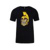Next Level Mens Fitted Cotton T Shirt Thumbnail