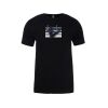 Next Level Mens Fitted Cotton T Shirt Thumbnail