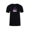 Next Level Mens Fitted Cotton T Shirt Thumbnail