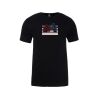 Next Level Mens Fitted Cotton T Shirt Thumbnail