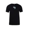 Next Level Mens Fitted Cotton T Shirt Thumbnail