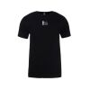 Next Level Mens Fitted Cotton T Shirt Thumbnail