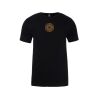 Next Level Mens Fitted Cotton T Shirt Thumbnail