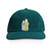 Class Cord Cap Thumbnail