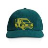 Class Cord Cap Thumbnail