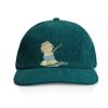 Class Cord Cap Thumbnail