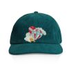Class Cord Cap Thumbnail