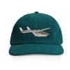 Class Cord Cap Thumbnail