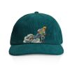 Class Cord Cap Thumbnail
