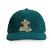 Class Cord Cap Thumbnail