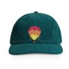 Class Cord Cap Thumbnail