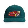 Class Cord Cap Thumbnail