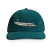 Class Cord Cap Thumbnail