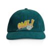 Class Cord Cap Thumbnail