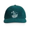 Class Cord Cap Thumbnail