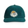 Class Cord Cap Thumbnail