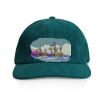 Class Cord Cap Thumbnail