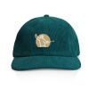 Class Cord Cap Thumbnail