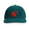 Class Cord Cap Thumbnail