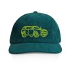 Class Cord Cap Thumbnail