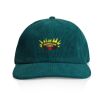 Class Cord Cap Thumbnail