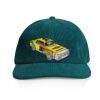Class Cord Cap Thumbnail