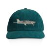 Class Cord Cap Thumbnail