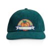 Class Cord Cap Thumbnail