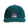 Class Cord Cap Thumbnail