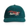 Class Cord Cap Thumbnail